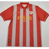 Athletic Bilbao versión callejera 2026/27